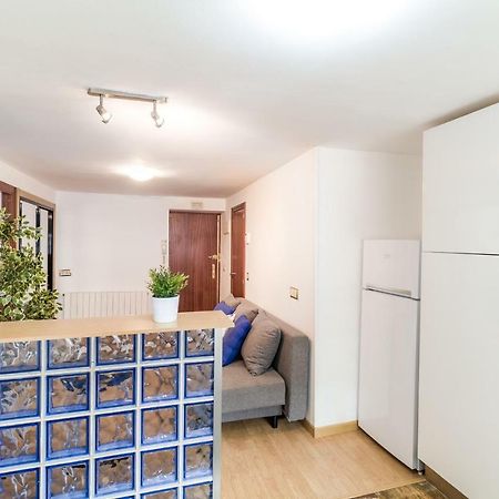 Apartament Pyr Select Plaza Eliptica I Madryt Zewnętrze zdjęcie