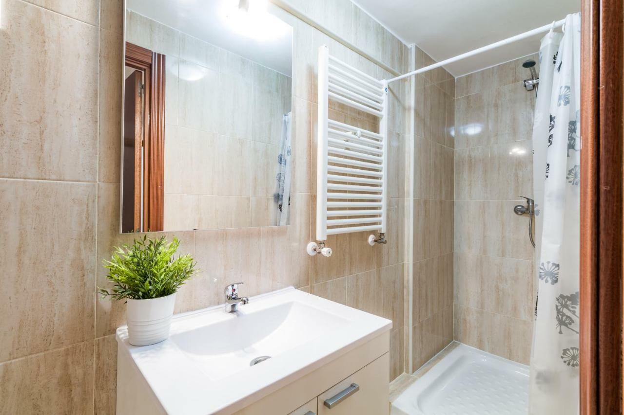 Apartament Pyr Select Plaza Eliptica I Madryt Zewnętrze zdjęcie